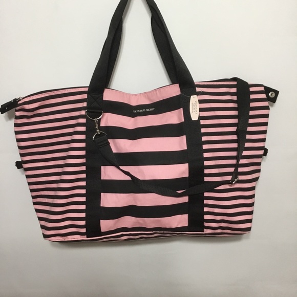 Victoria's Secret Handbags - NWT Victoria’s Secret Brand Bag